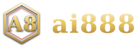 ai888 logo