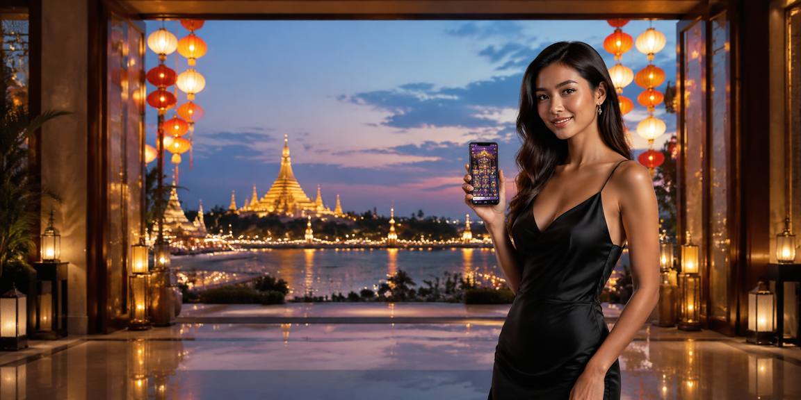 ai888 Slots Money Rush တွင် ဘာများပါဝင်သနည်း